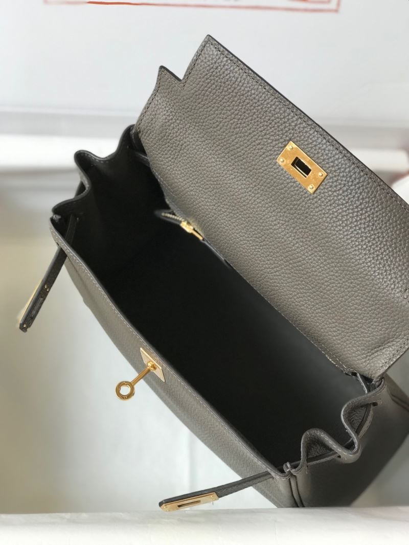 Hermes Kelly Bags